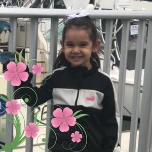 Meet your Posher, Karen